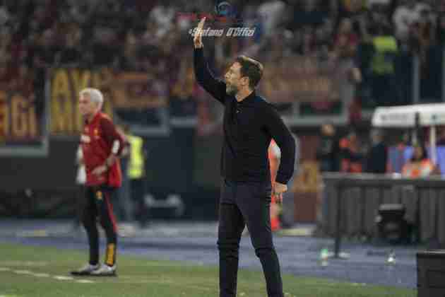 Eusebio Di Francesco