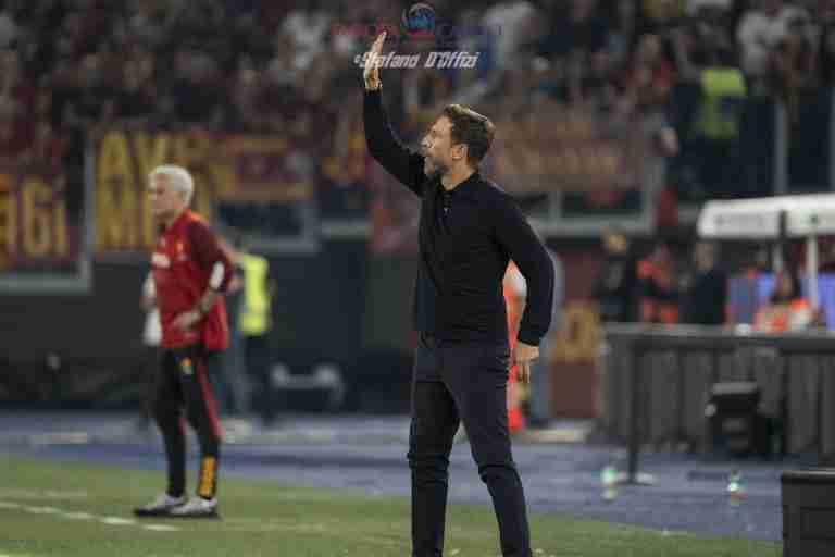 Eusebio Di Francesco