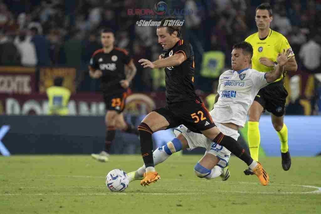 Edoardo Bove