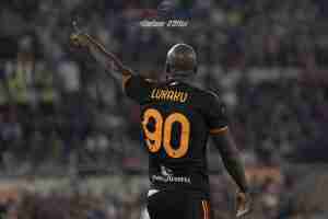 Romelu Lukaku
