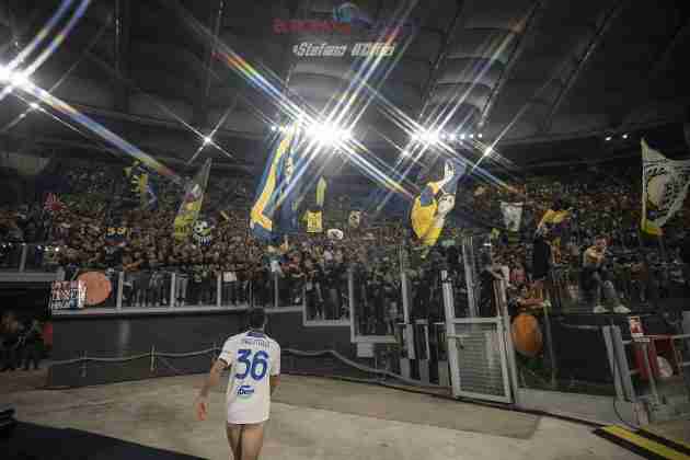 Mazzitelli Frosinone