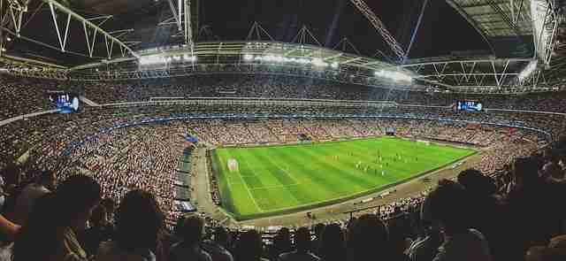 stadio