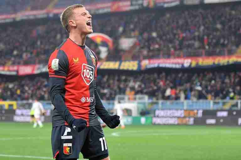 gudmundsson genoa