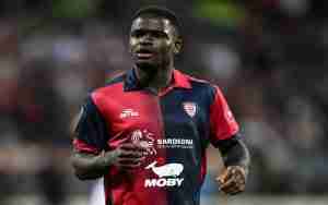 Fiorentina Luvumbo mercato