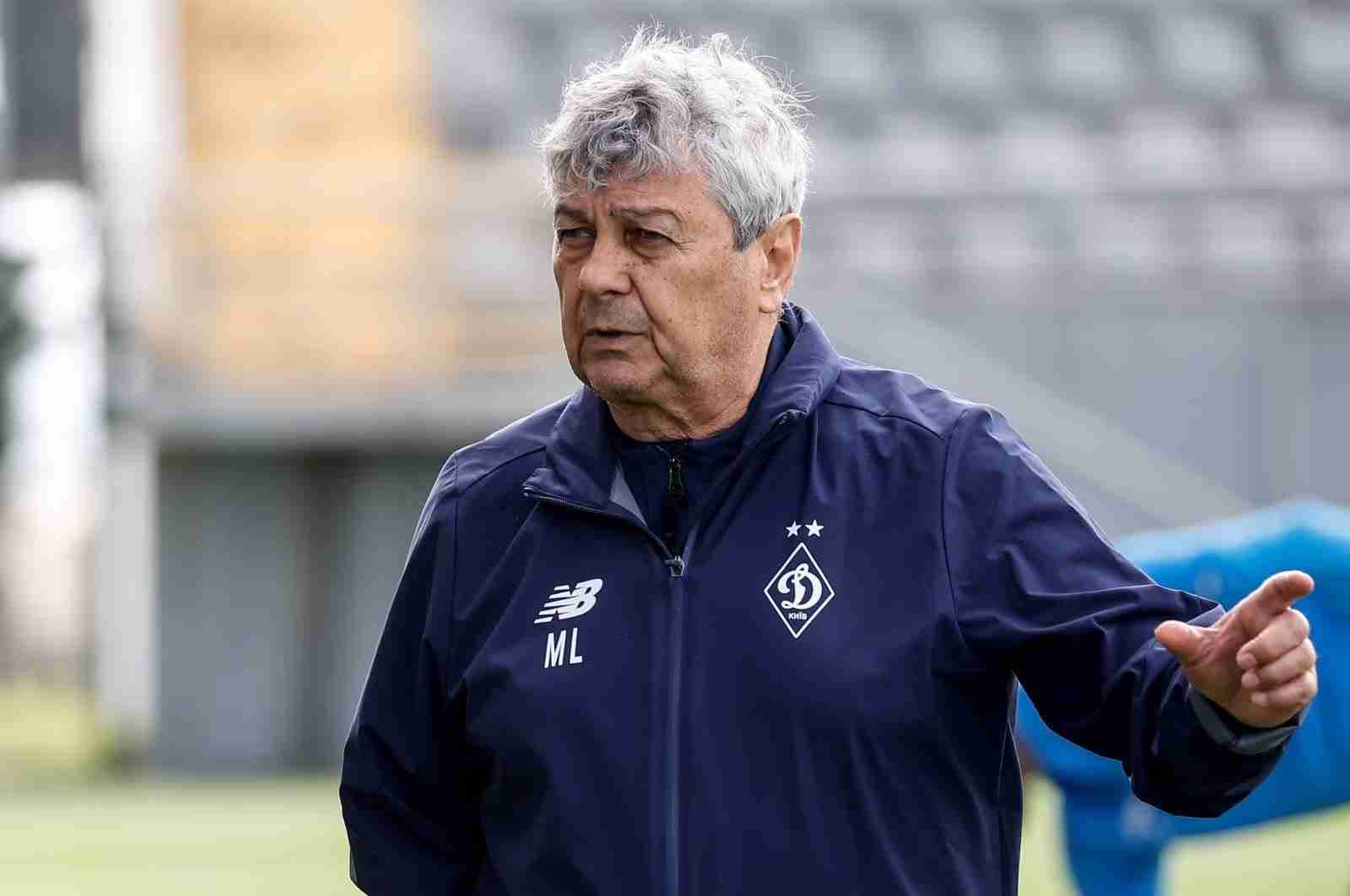 Mircea Lucescu