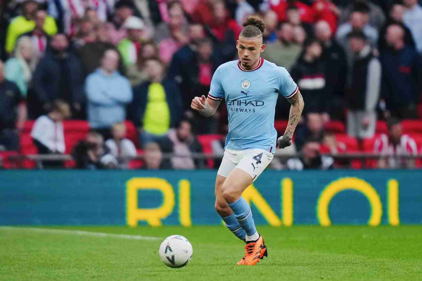 Kalvin Phillips
