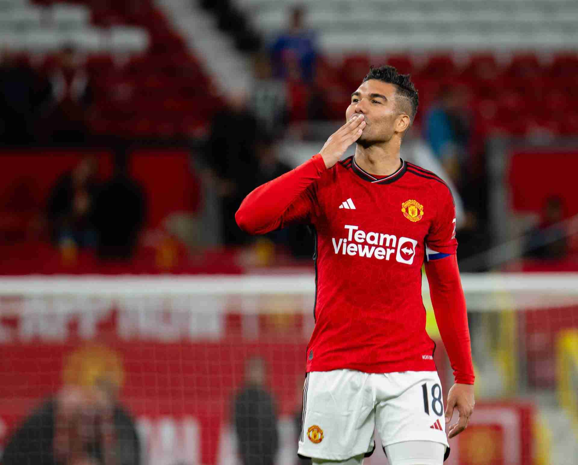 Casemiro