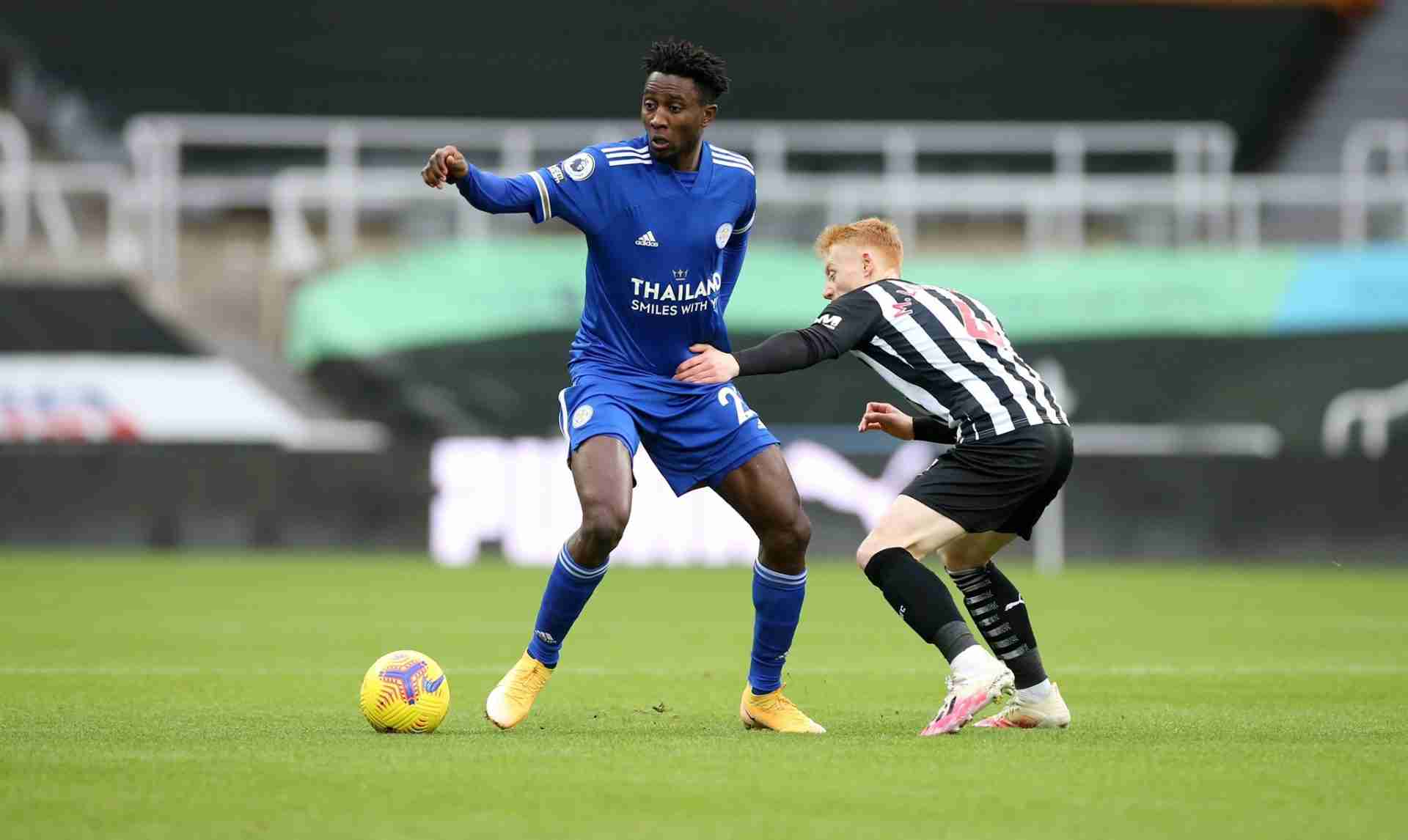 Ndidi
