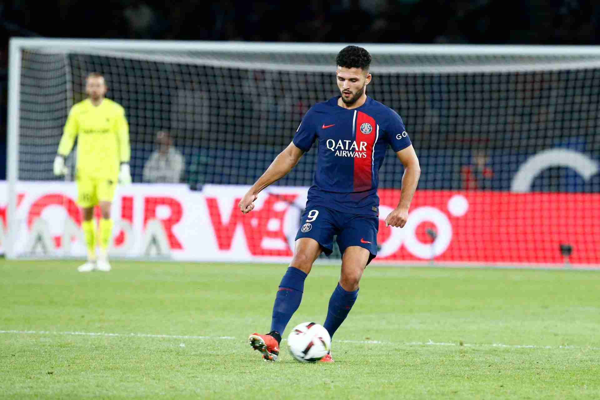 Gonçalo Ramos