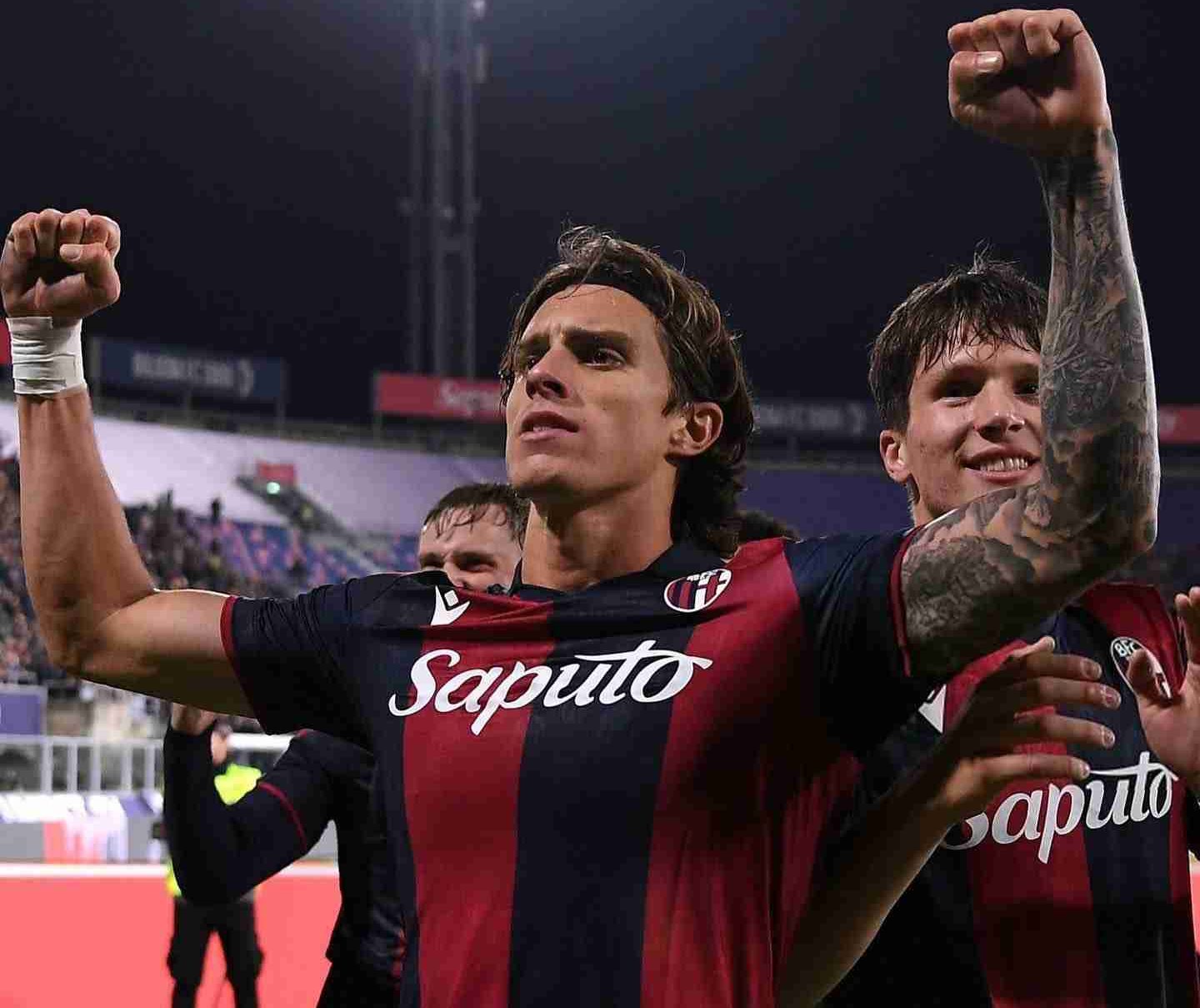 Calafiori Bologna