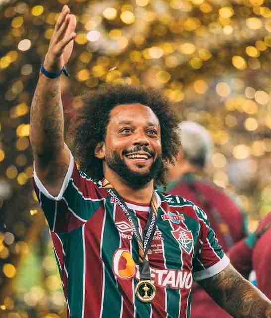 Marcelo Libertadores