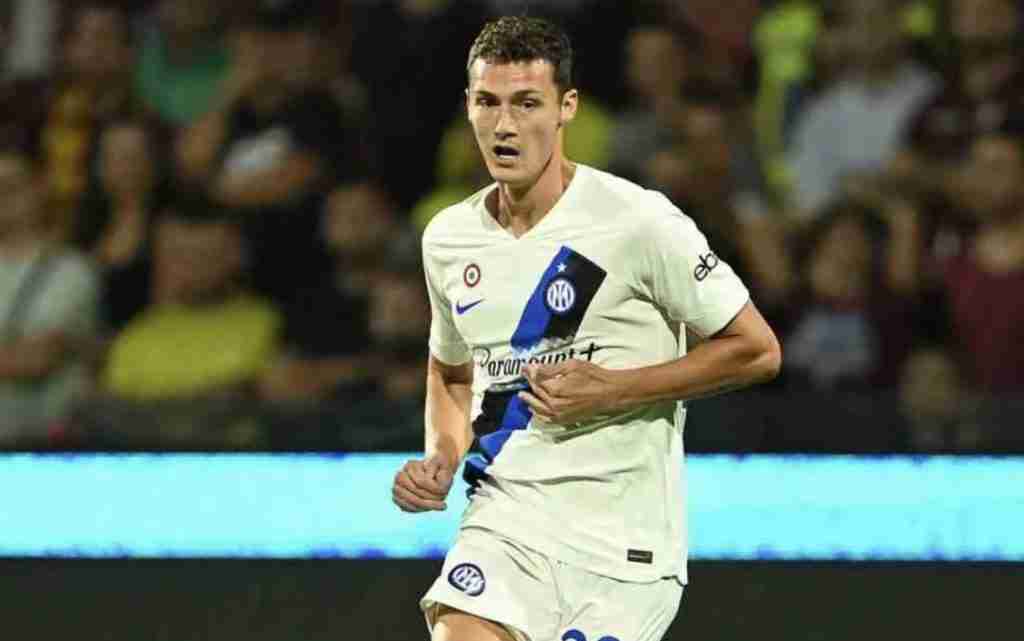 Pavard Infortunio