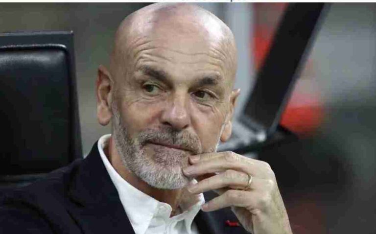 Stefano Pioli