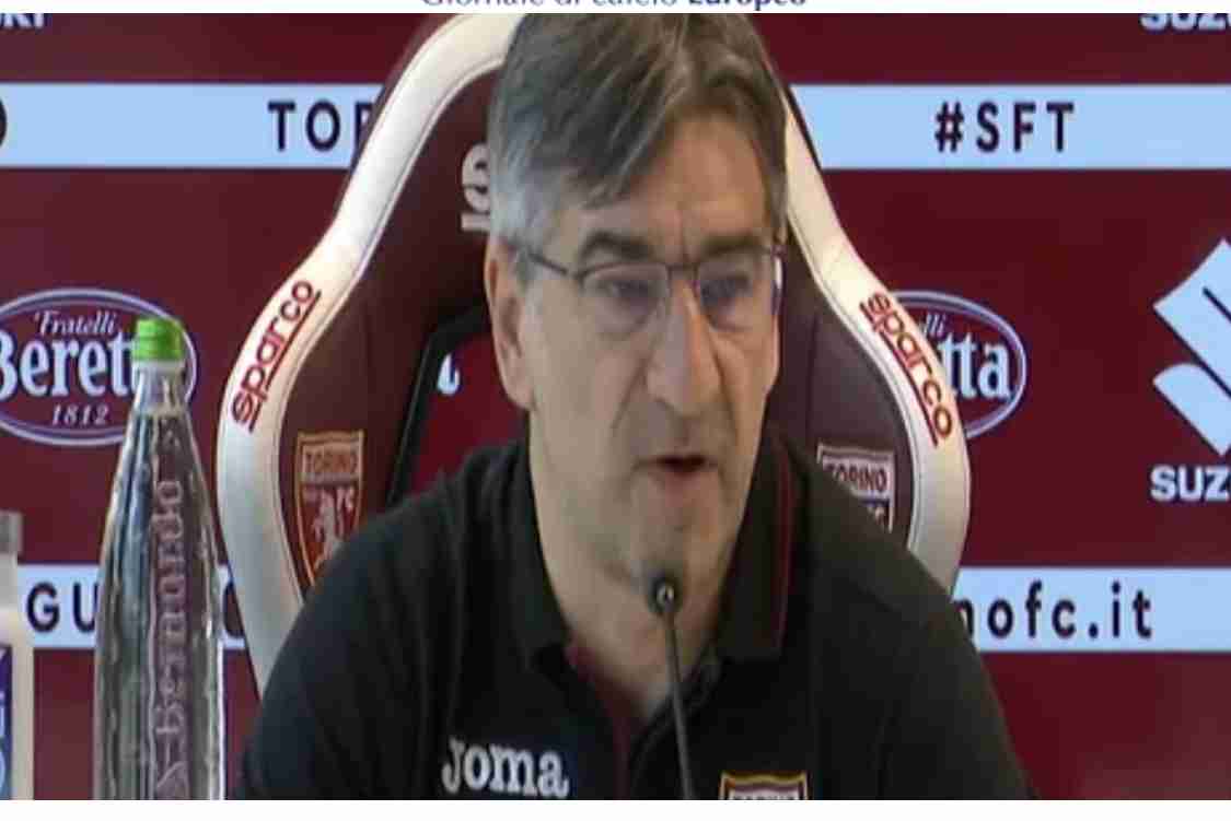 Juric Atalanta