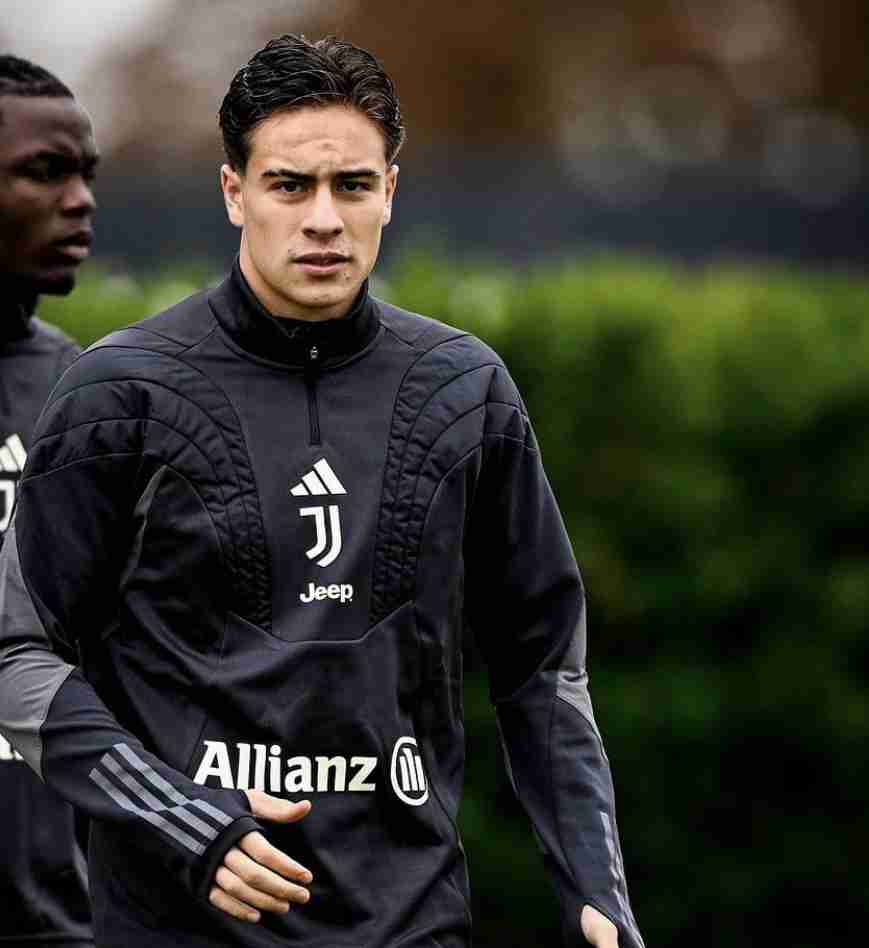 Yildiz Juve Tudor