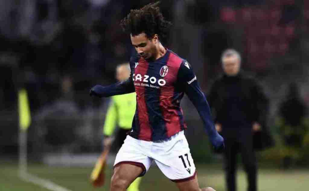 Furlani mercato Zirkzee