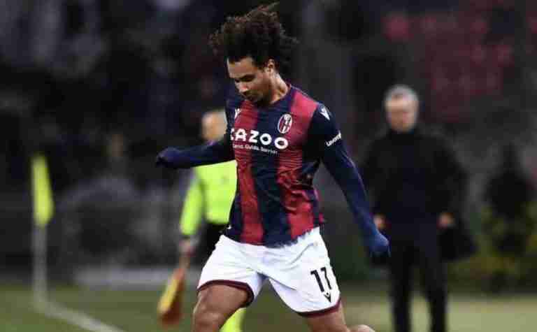 Furlani mercato Zirkzee