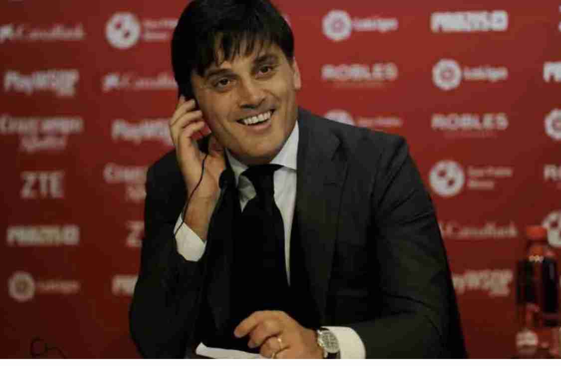 Montella Roma Mancini