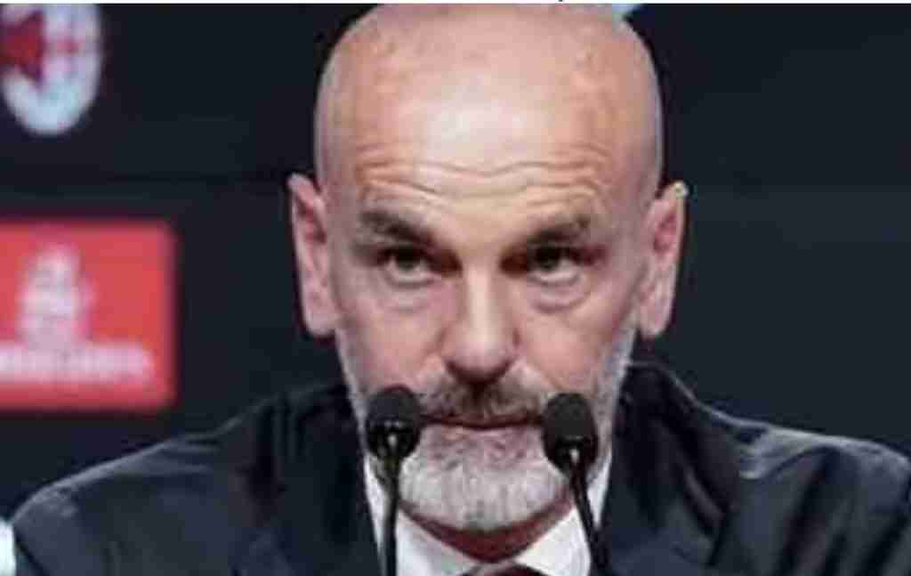 Roma-Milan Note dagli Inferi