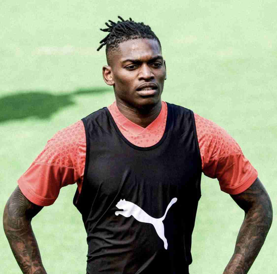 Milan Leao