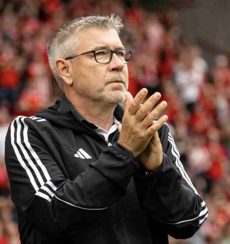 Fischer Union Berlino