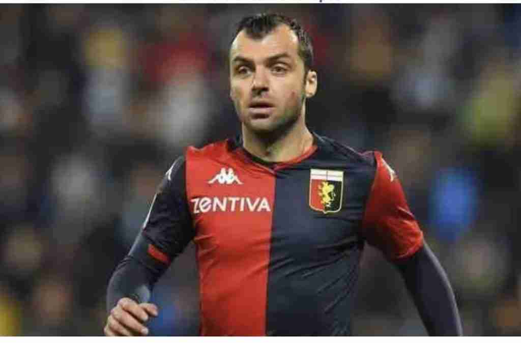 Pandev Napoli Mazzarri