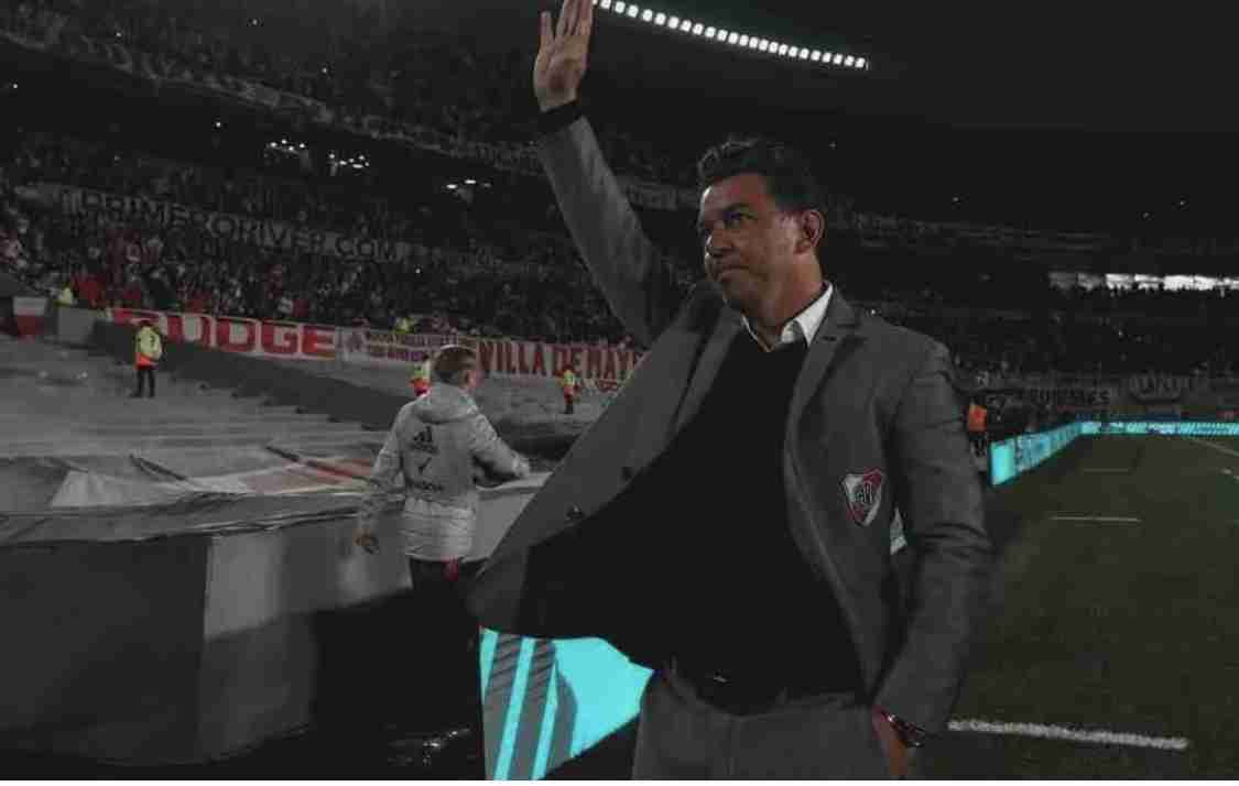 Gallardo Milan