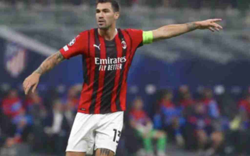 Romagnoli Milan