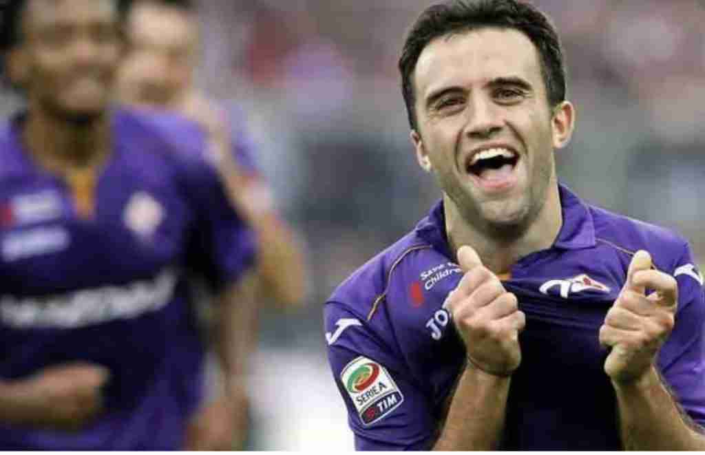 Giuseppe Rossi Juventus