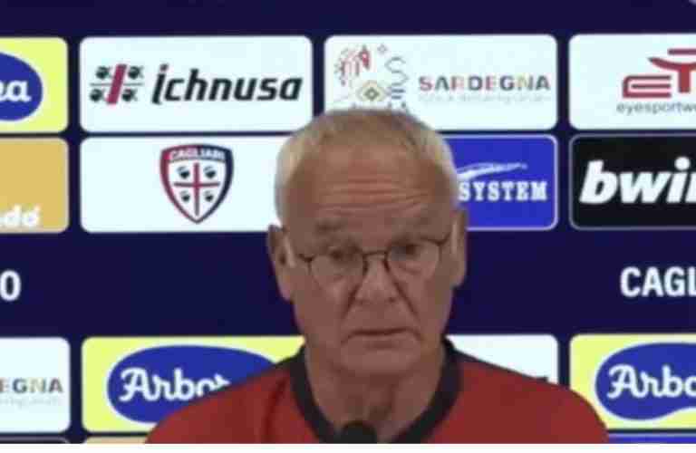 Ranieri Cagliari