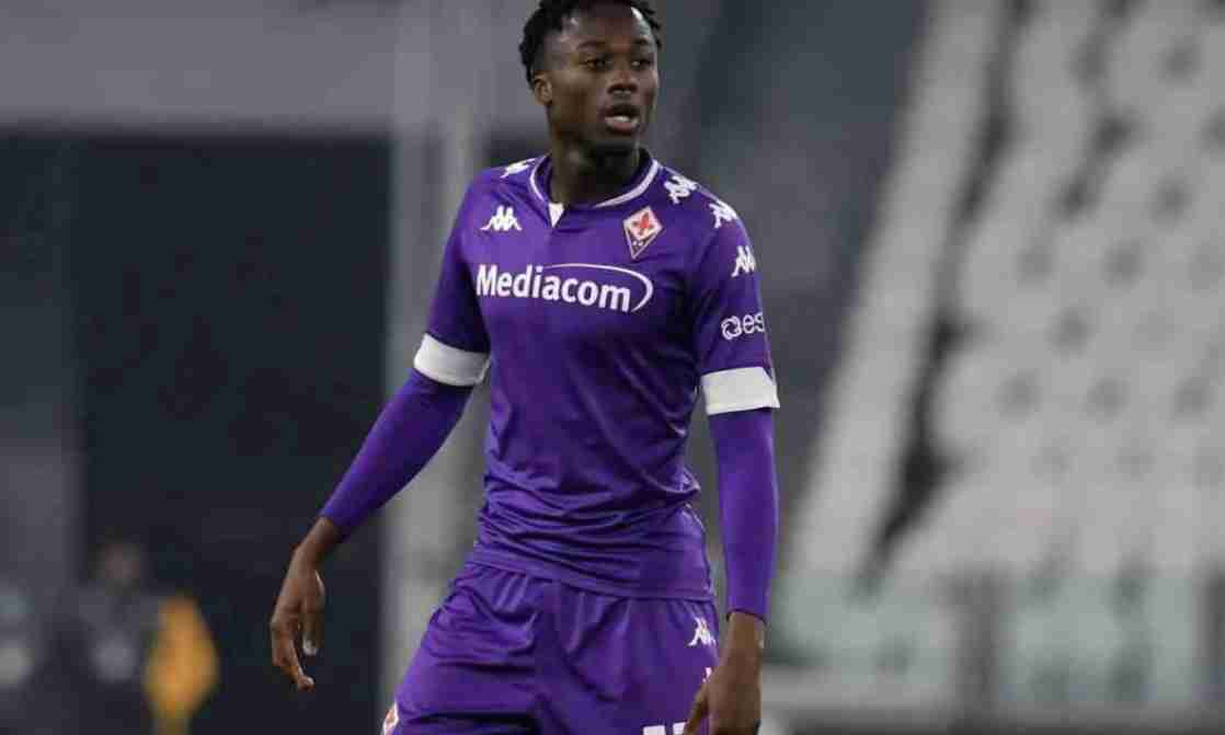 Kouamè Empoli