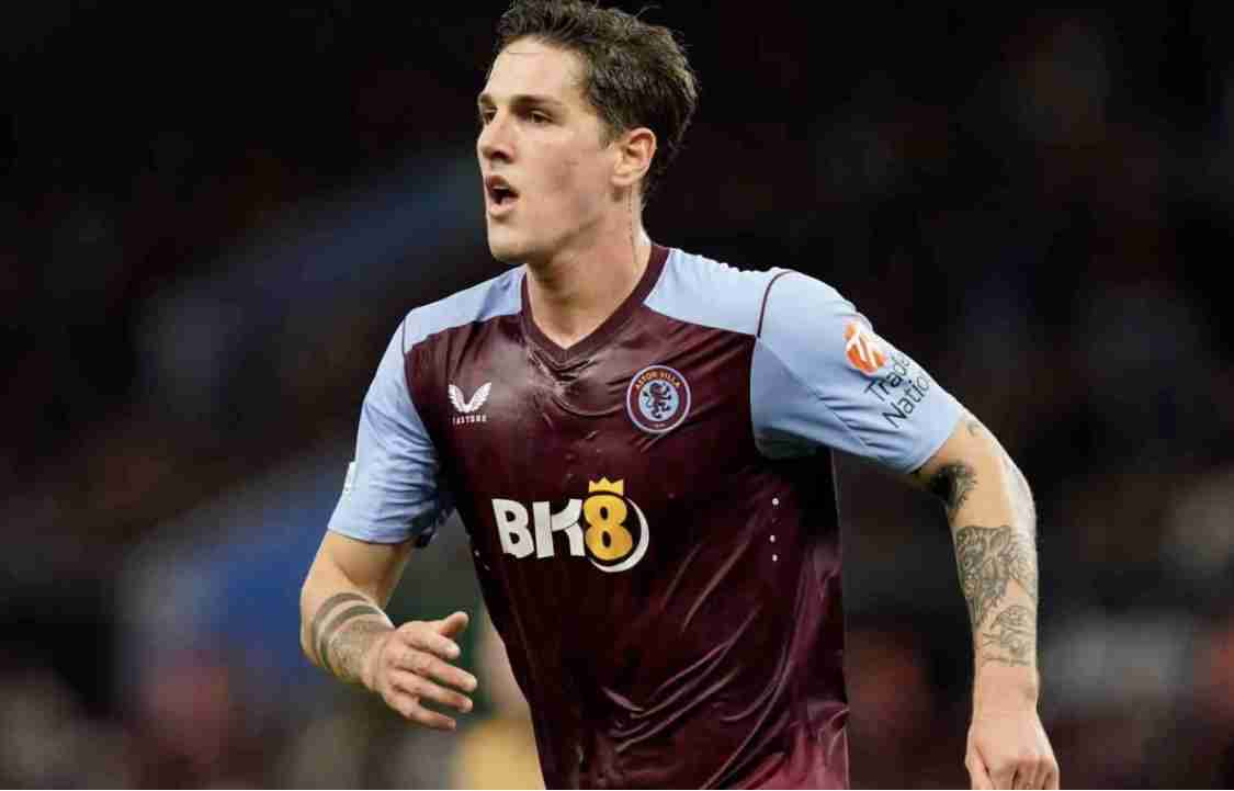 Zaniolo Fiorentina Amrabat