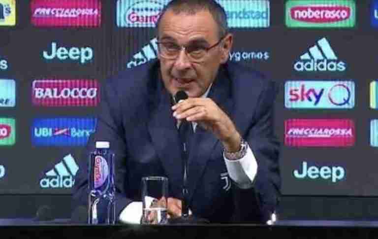 Sarri