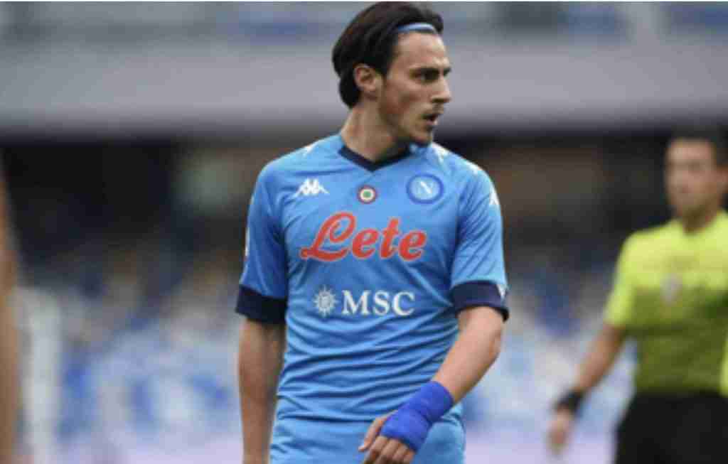 Napoli Elmas