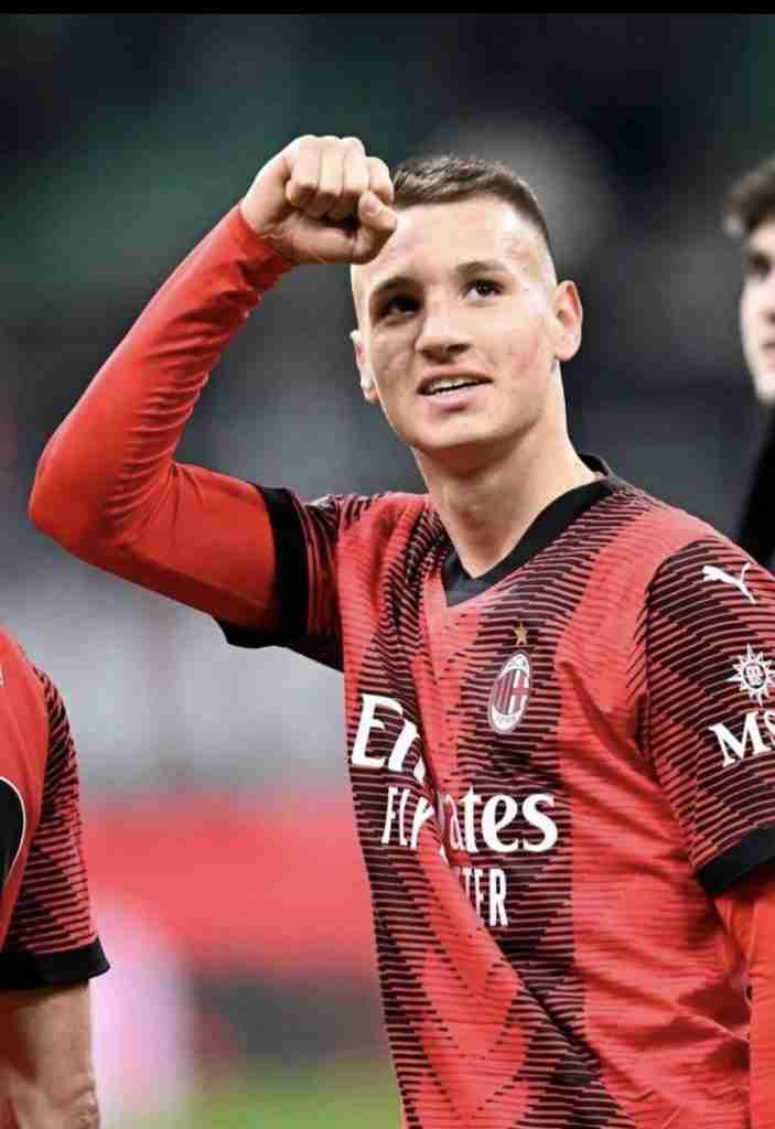 Camarda rinnovo proposta