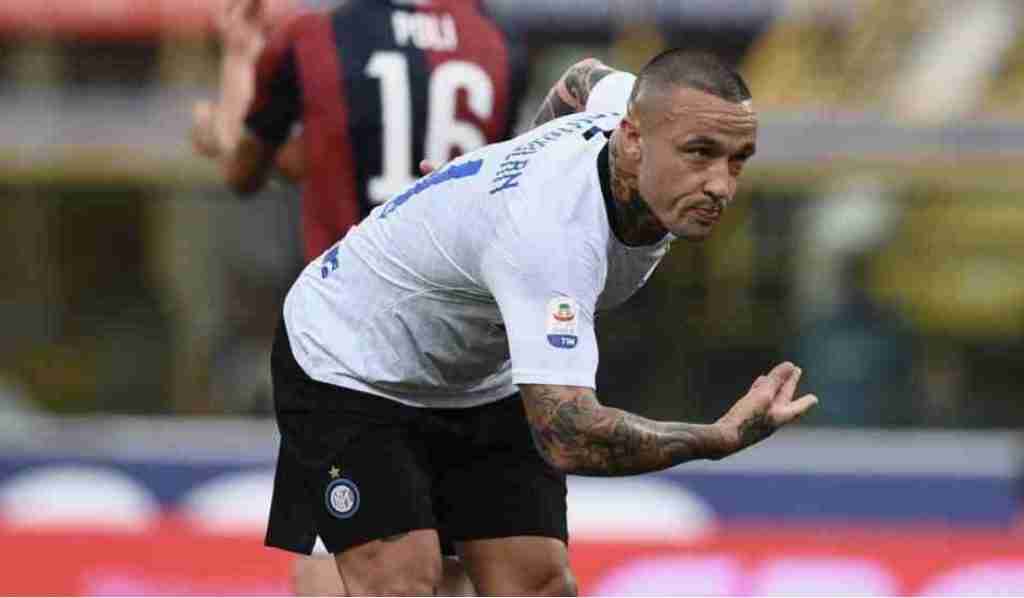 Nainngolan Monchi