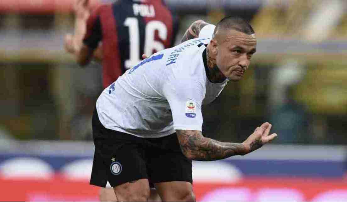Nainngolan Monchi