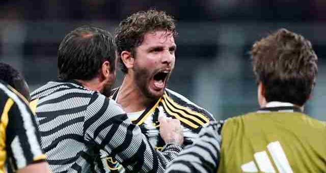 Locatelli Juventus