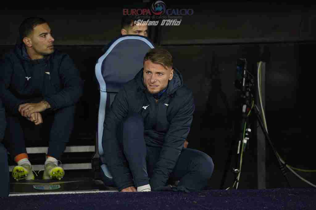 Ciro Immobile