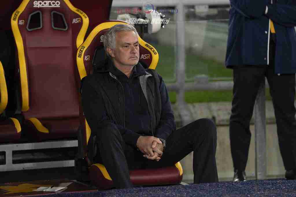 Josè Mourinho