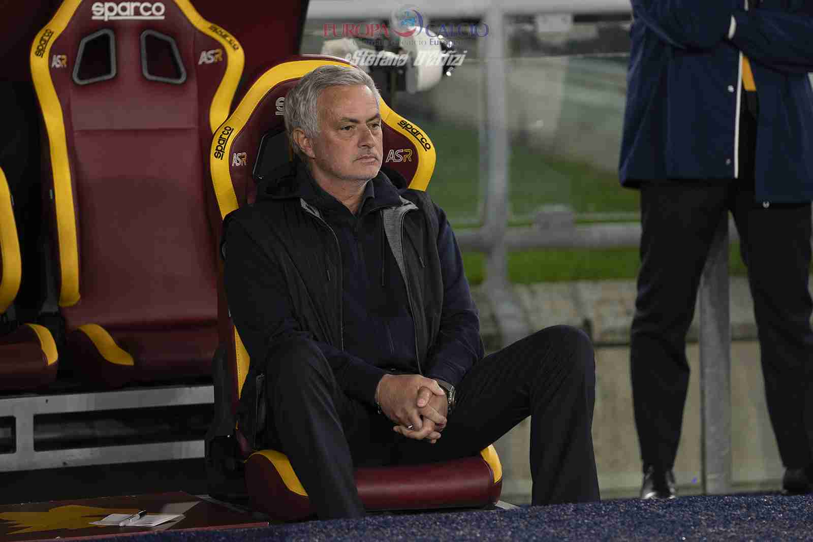 Josè Mourinho