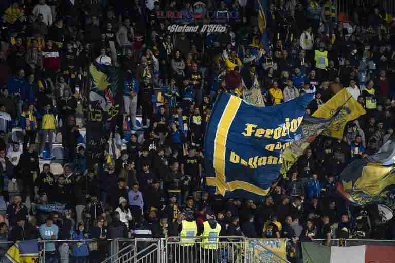Frosinone