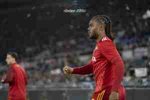 Renato Sanches Roma