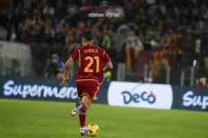 Roma Dybala