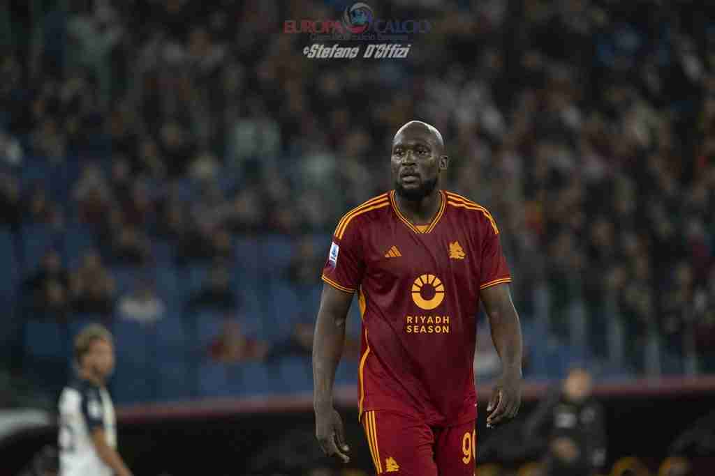 Lukaku