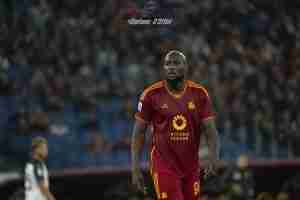 Lukaku
