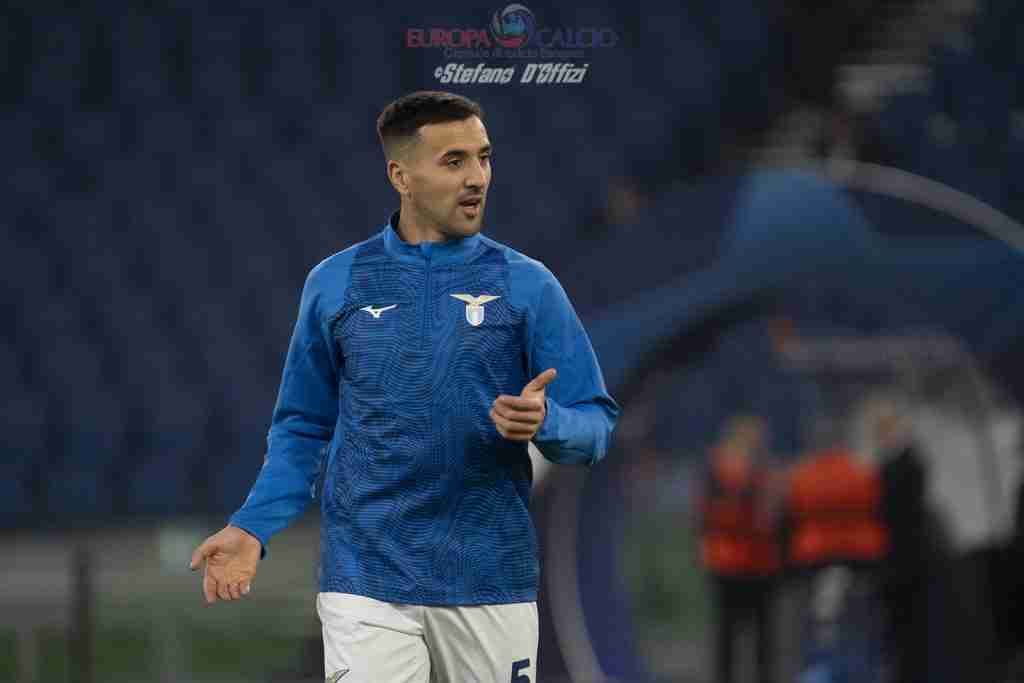 Vecino Lazio