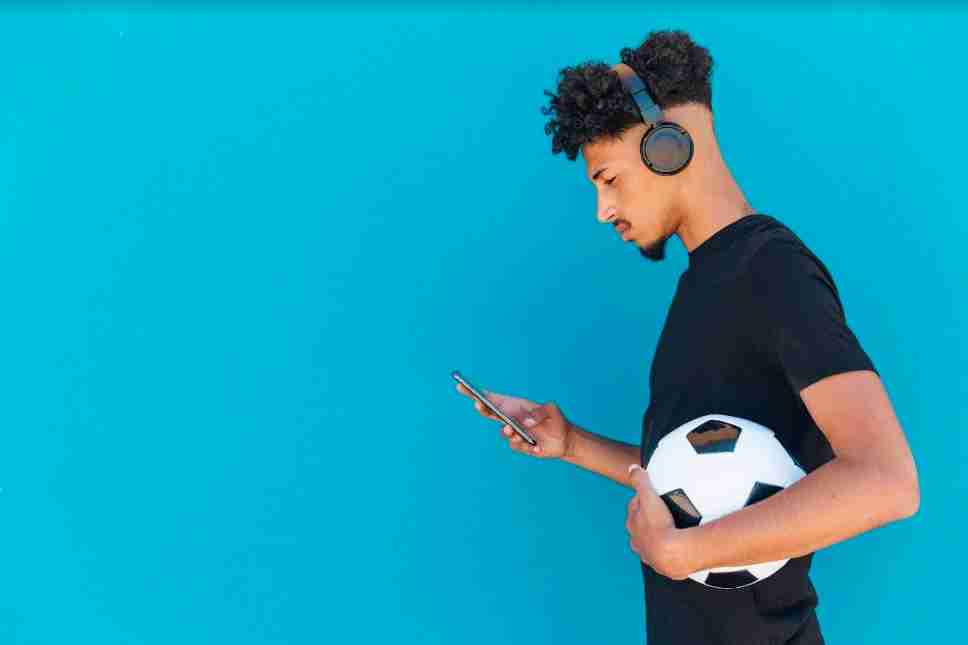 digitalizzazione calcio