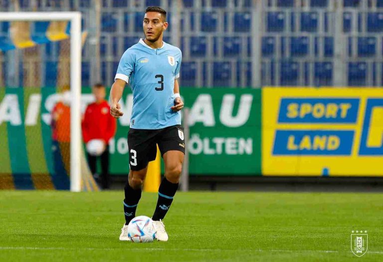 sebastian caceres napoli