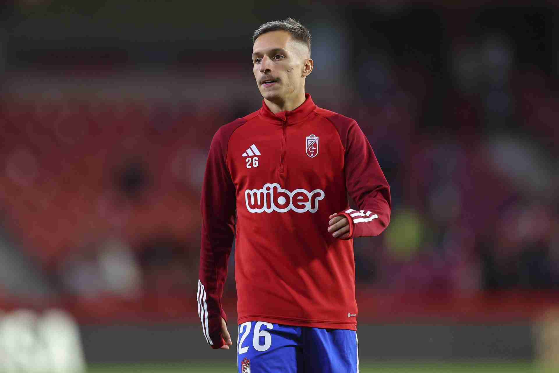 Brian Zaragoza